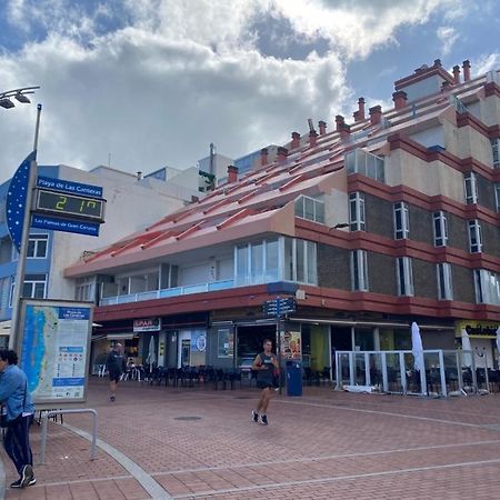 My Sun Las Canteras Las Palmas de Gran Canaria Dış mekan fotoğraf