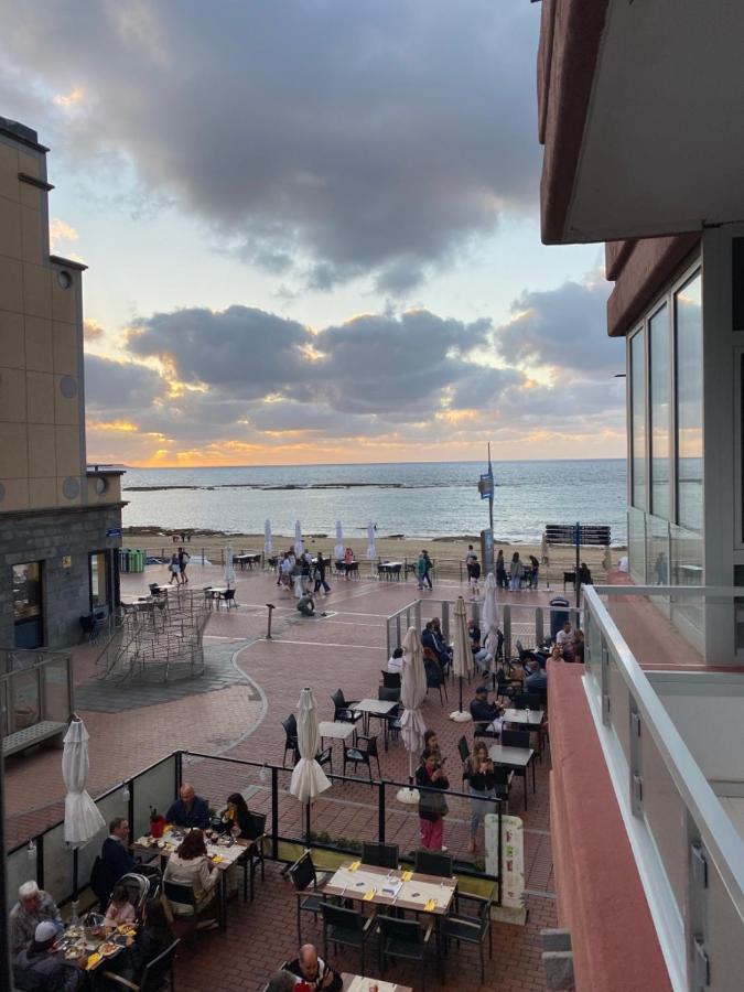 My Sun Las Canteras Las Palmas de Gran Canaria Dış mekan fotoğraf