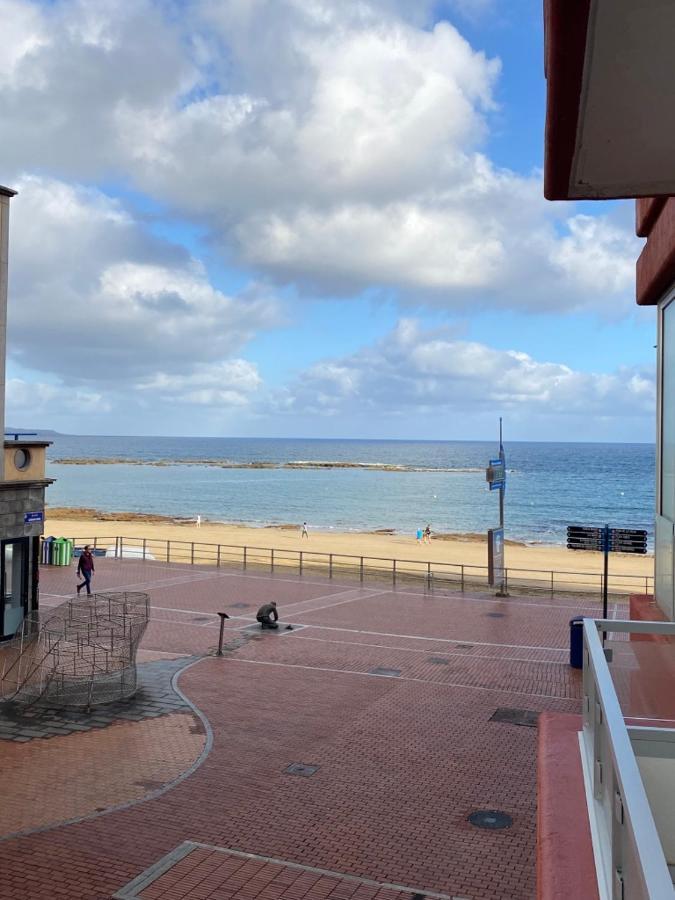 My Sun Las Canteras Las Palmas de Gran Canaria Dış mekan fotoğraf