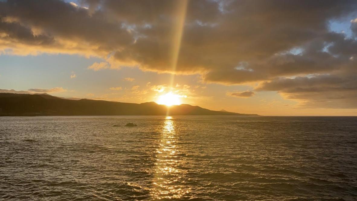 My Sun Las Canteras Las Palmas de Gran Canaria Dış mekan fotoğraf
